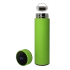 Термос Reactor софт-тач с датчиком температуры (салатовый) Термос Reactor софт-тач с датчиком температуры (салатовый)