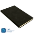 Набор Bplanner Business Power (чёрный с оранжевым)