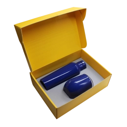 Edge Box C G Set (Blue)