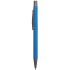 Ручка шариковая Direct (голубой)