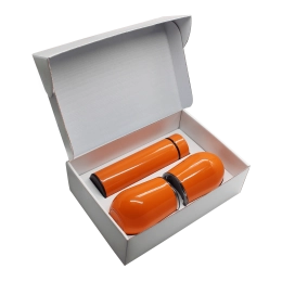 Hot Box C2 Set (Orange)