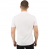 Men's Rock Polo Shirt (White, 2XL)