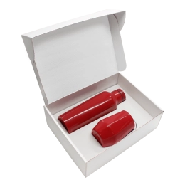 Edge Box E Set (Red)