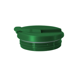 Крышка для кофера NEO (зеленый)