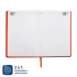 Daily Planner Bplanner.02 (Orange)
