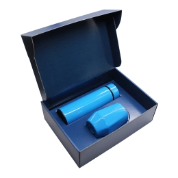 Набор Hot Box E (голубой)