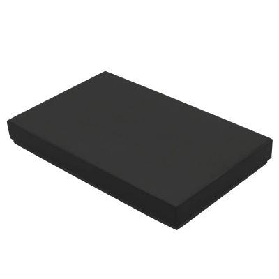 
                                                Коробка для набора Bplanner power (черный)
                                                