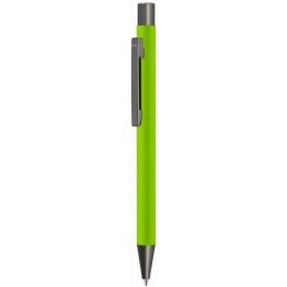 Ballpoint Pen Straight Gum (Light Green)