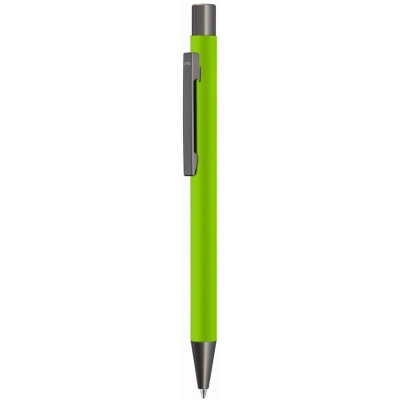 
                                                Ballpoint Pen Straight Gum (Light Green)
                                                