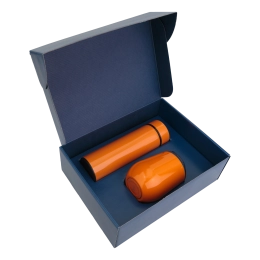 Hot Box C Set (Orange)