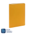 Ежедневник Bplanner.01 (желтый)