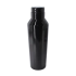 Thermal Bottle for Beverages E-shape (Black)
