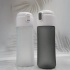 Water Bottle AqualityMate (Gray)