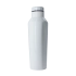 Thermal Bottle for Beverages E-shape (White)