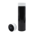 Thermos Reactor Duo Black with Temperature Sensor (Black and White)