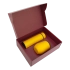 Hot Box C Set (soft-touch) (yellow)