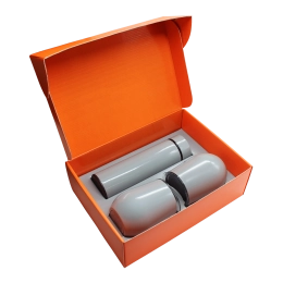 Hot Box C2 G Set (Gray)