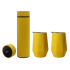 Hot Box E2 Set (soft-touch) (yellow)