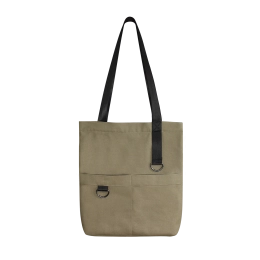 Shopper Superbag ZIP (sand)