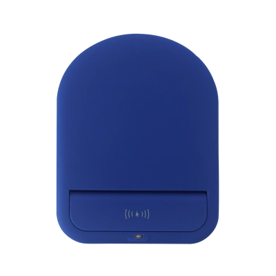 
                                            Wireless Charging Pad Flatty ST (Blue)
                                            