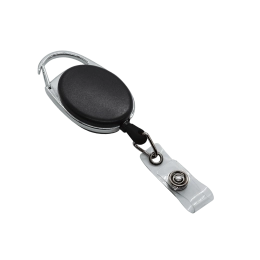 Ретрактор 4hand premium (чёрный)