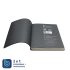 Daily Planner Bplanner.01 in Gift Box (Gray)