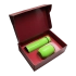 Hot Box C Set (Green)