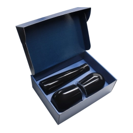 Set New Box C2 (black)