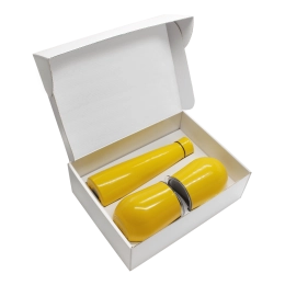 Set New Box C2 (yellow)