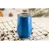 Glossy Suitcase EDGE CO12 (Blue)