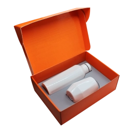 Edge Box E G Set (White)