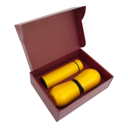Набор Hot Box C2 (желтый)