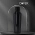 Thermal Bottle for Beverages E-shape (Black)