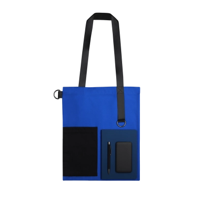 
                                            Bplanner Color 5000 Set (Blue and Black)
                                            