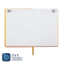 Daily Planner Bplanner.02 (Yellow)