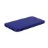 Внешний аккумулятор Bplanner Power 1 ST, софт-тач, 5000 mAh (Синий)