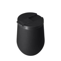 Soft-Touch Case NEO CO12s (Black)