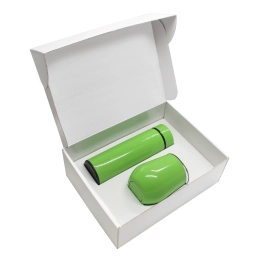 Набор Hot Box C (салатовый)