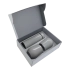 Hot Box C2 Set (Gray)