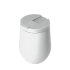 Soft-Touch Case NEO CO12s (White)