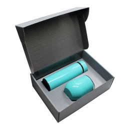 Hot Box C Set (Turquoise)