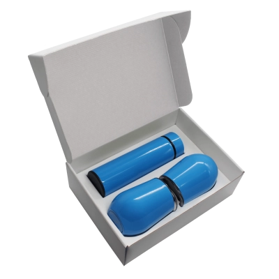 
                                                Hot Box C2 Set (Blue)
                                                