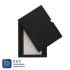 Box for Bplanner daily planner (black)