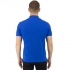 Men's Rock Polo Shirt (Blue, XL)