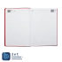 Набор Bplanner Addict (красный с чёрным)