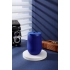 Soft-Touch Suitcase NEO CO12s (Blue)