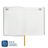 Ежедневник Bplanner.01 (желтый)