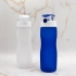 Water Bottle AqualityBottle (White)