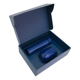 Hot Box C Set (Blue)