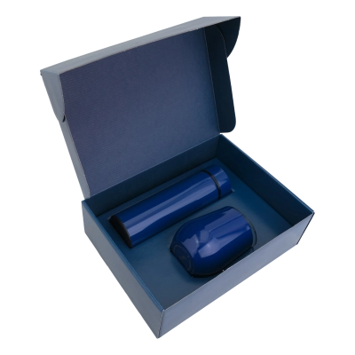 
                                                Hot Box C Set (Blue)
                                                